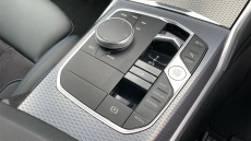 BMW 3 Series 320i M Sport 4dr Step Auto Petrol Saloon